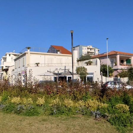 La Promenade Rooms & Suites أولبيا المظهر الخارجي الصورة