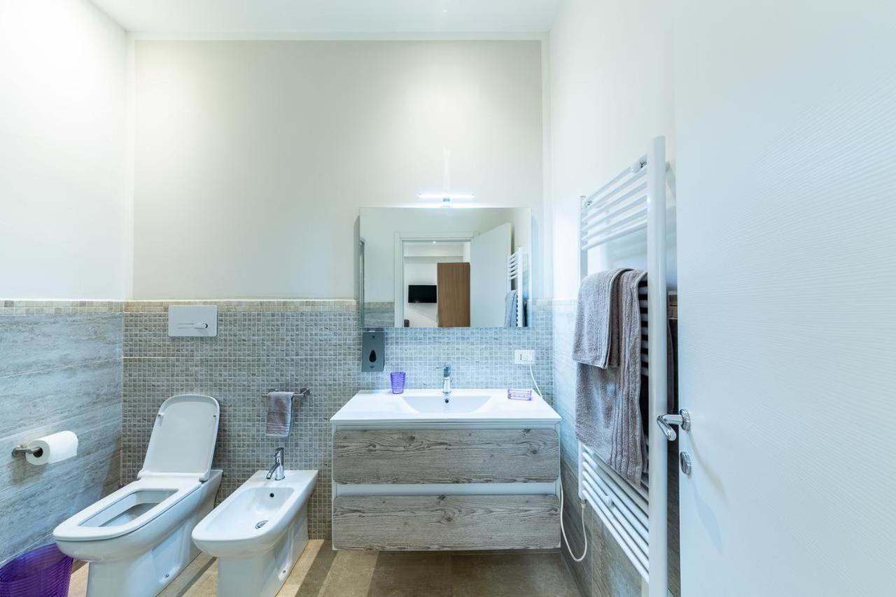 La Promenade Rooms & Suites أولبيا المظهر الخارجي الصورة