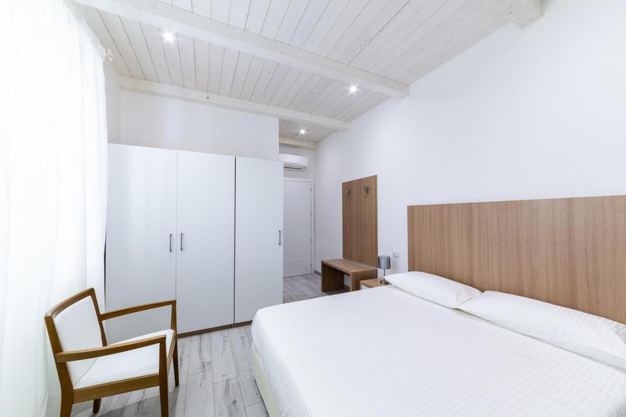 La Promenade Rooms & Suites أولبيا المظهر الخارجي الصورة