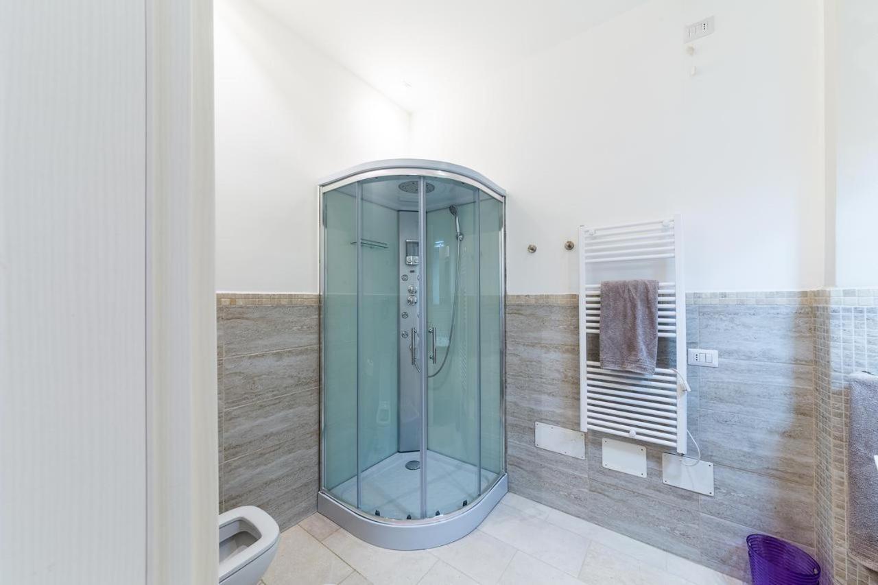 La Promenade Rooms & Suites أولبيا المظهر الخارجي الصورة