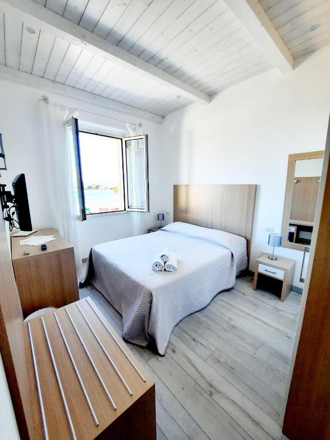 La Promenade Rooms & Suites أولبيا المظهر الخارجي الصورة