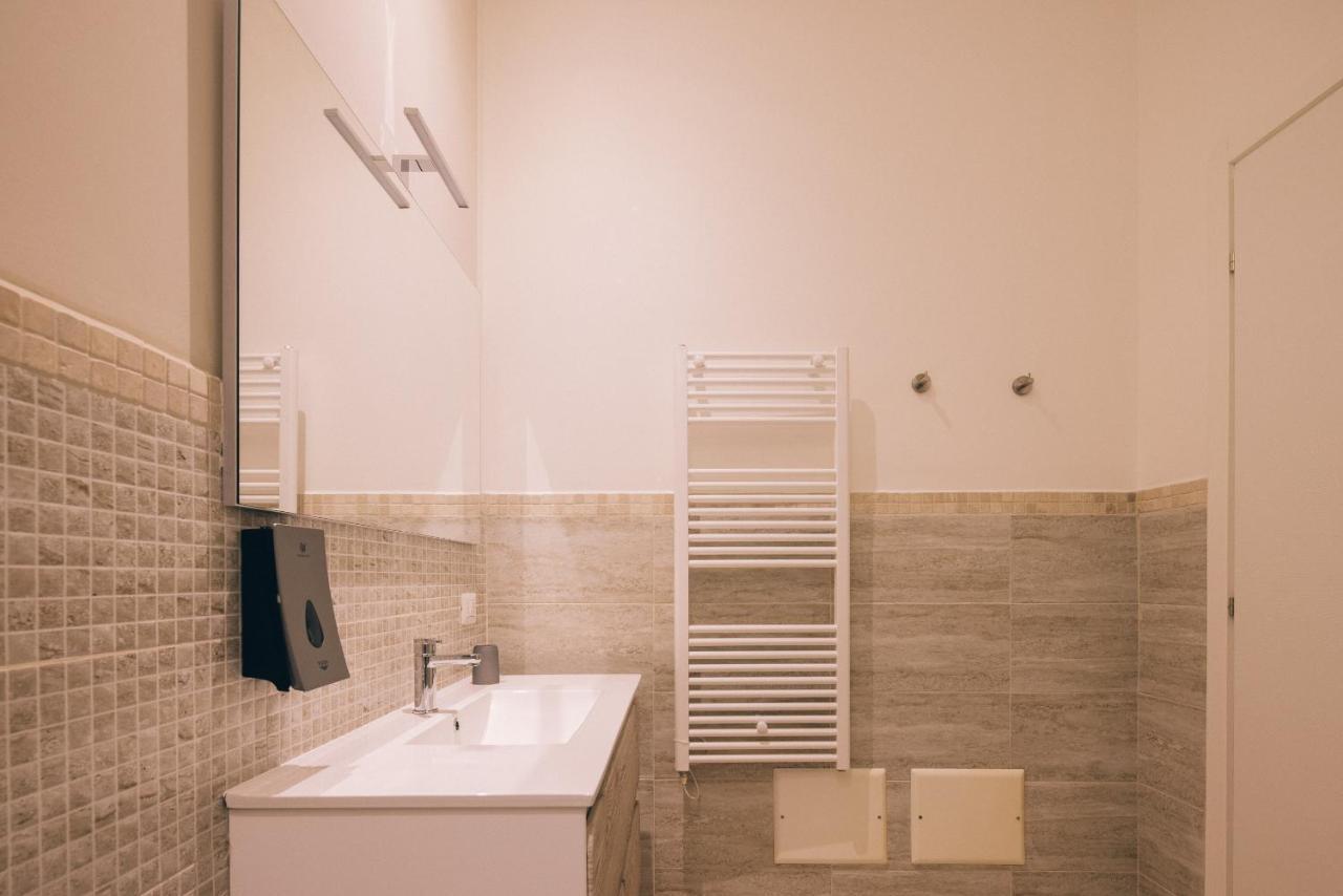 La Promenade Rooms & Suites أولبيا المظهر الخارجي الصورة