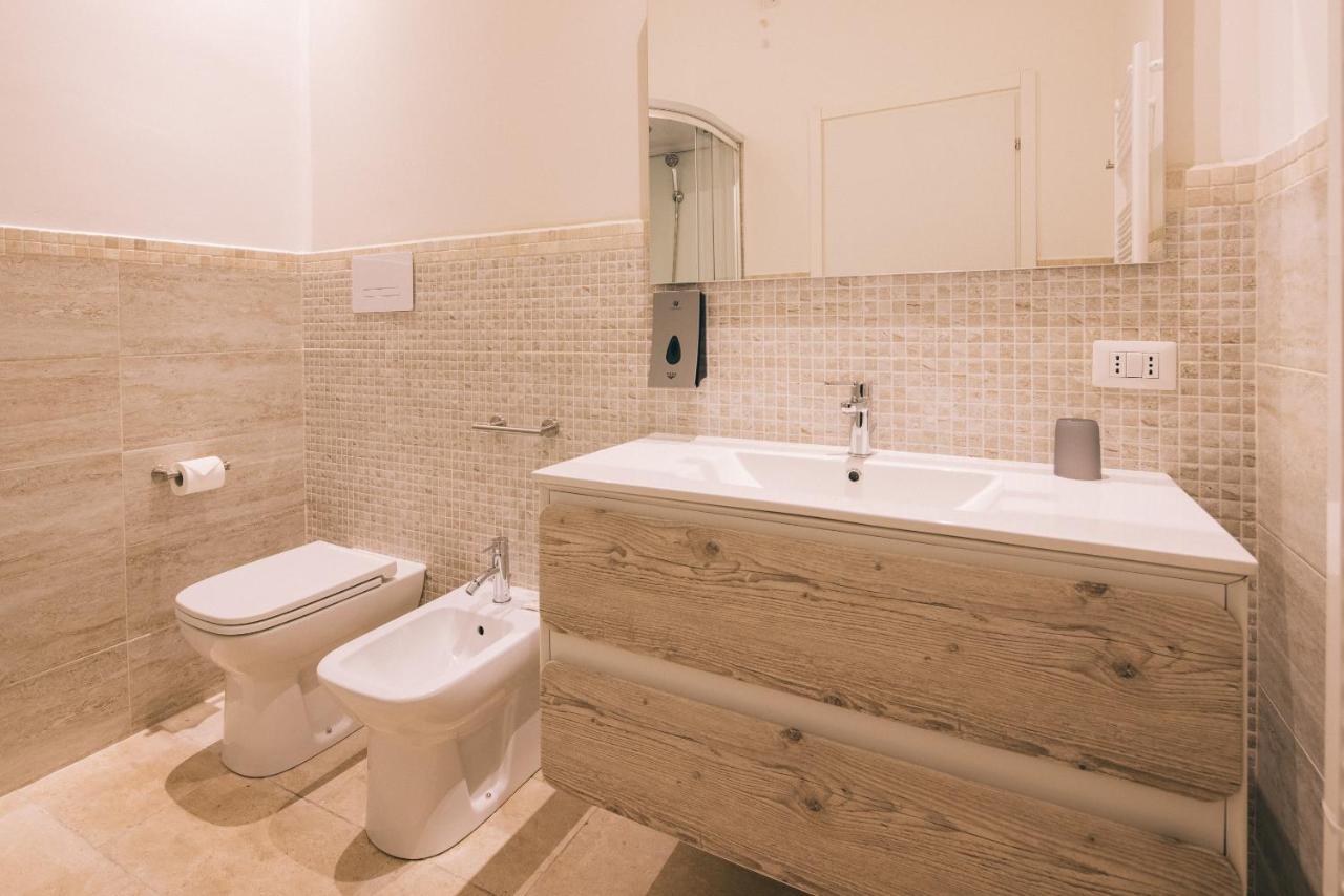 La Promenade Rooms & Suites أولبيا المظهر الخارجي الصورة