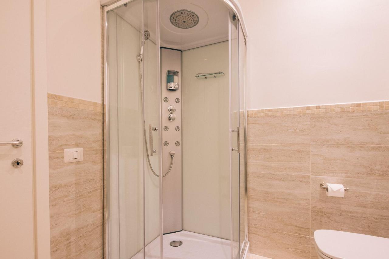 La Promenade Rooms & Suites أولبيا المظهر الخارجي الصورة