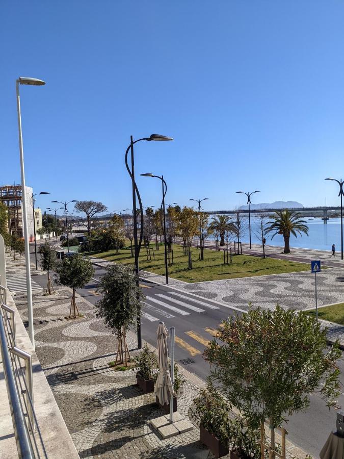 La Promenade Rooms & Suites أولبيا المظهر الخارجي الصورة