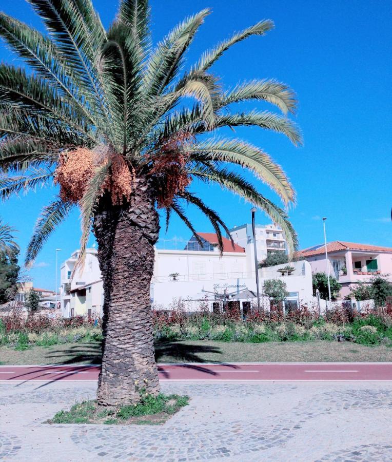 La Promenade Rooms & Suites أولبيا المظهر الخارجي الصورة